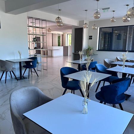 Kepler Residence Βουκουρέστι Εξωτερικό φωτογραφία