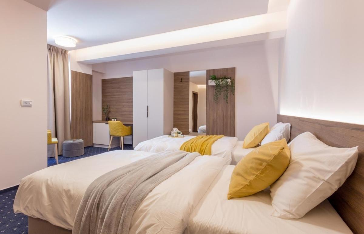 Kepler Residence Βουκουρέστι Εξωτερικό φωτογραφία