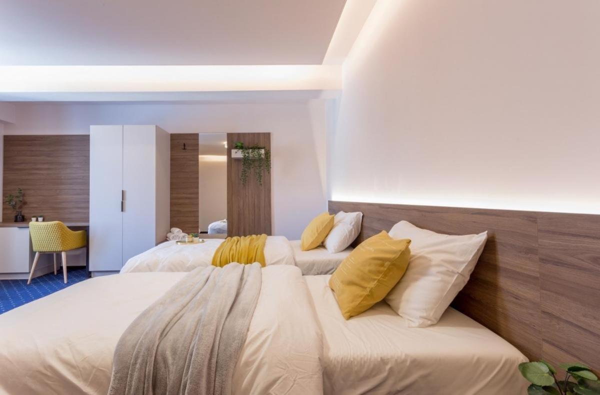 Kepler Residence Βουκουρέστι Εξωτερικό φωτογραφία