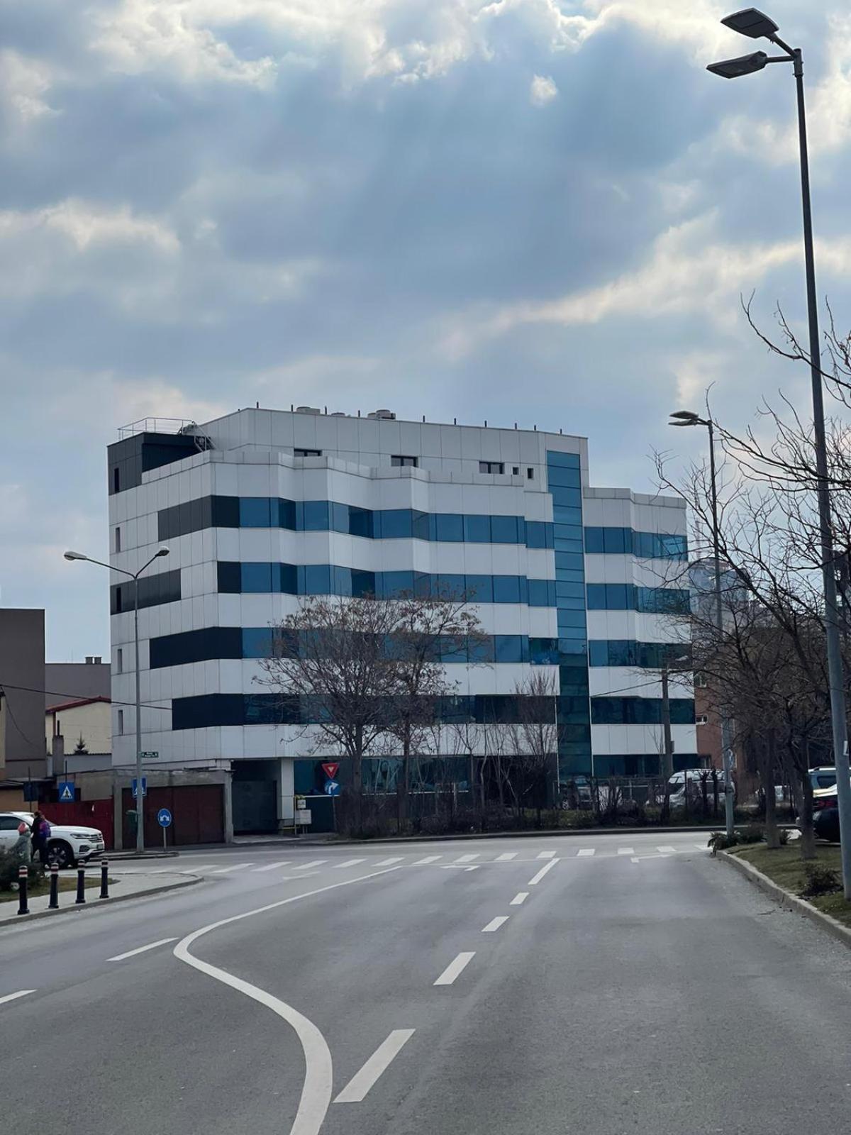 Kepler Residence Βουκουρέστι Εξωτερικό φωτογραφία