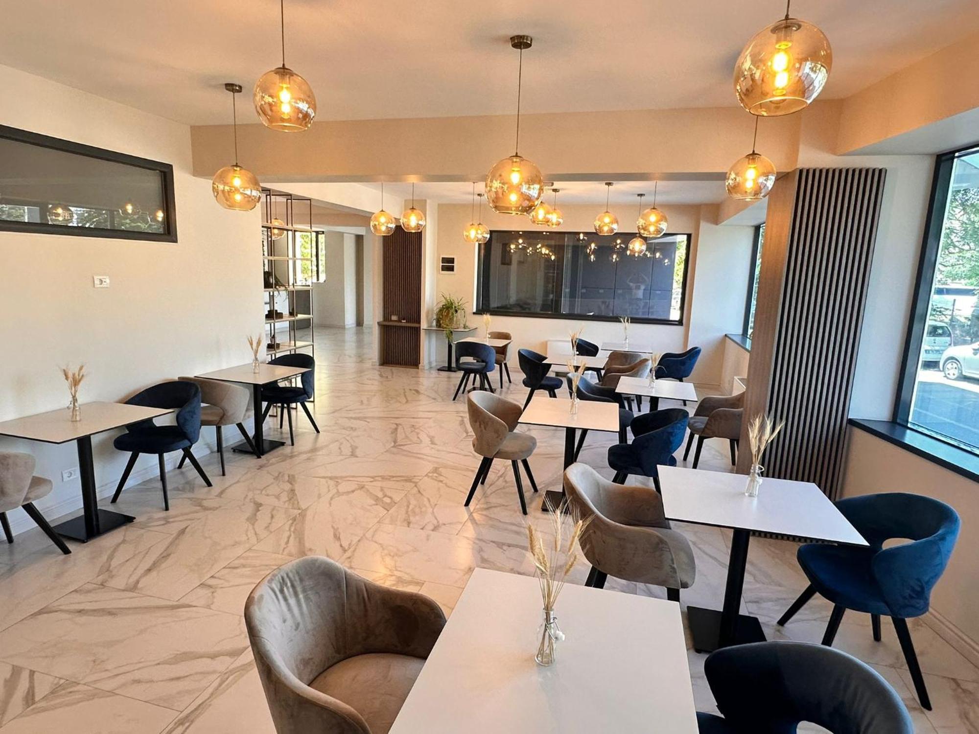 Kepler Residence Βουκουρέστι Εξωτερικό φωτογραφία